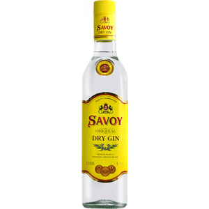 Савой Клуб Джин / Savoy Club Gin