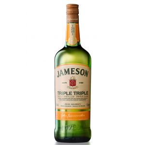 Джеймисън Трипъл Трипъл / Jameson Triple Triple