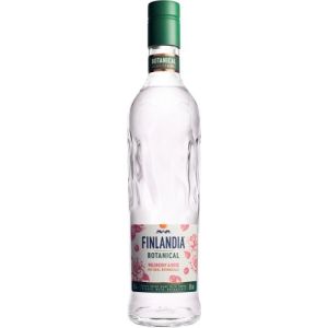 Финладия Ботаникъл Горски Плодове & Роза / Finlandia Botanical Wildberry & Rose