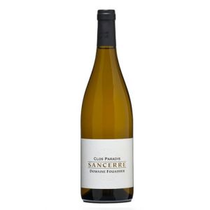 Кло Паради Сансер Домейн Фуасие / Clos Paradis Sancerre