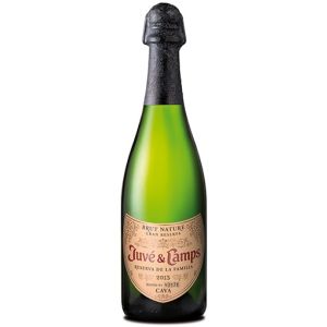 Кава Жуве и Кампс Резерва Де Ла Фамилия / Cava Juve & Camps Reserva de la Famiglia