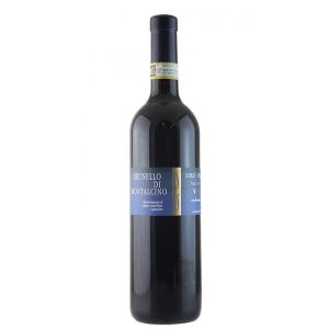 Брунело Ди Монталчино Пелагри Сиро Паченти / Brunello Di Montalcino Pelagrilli