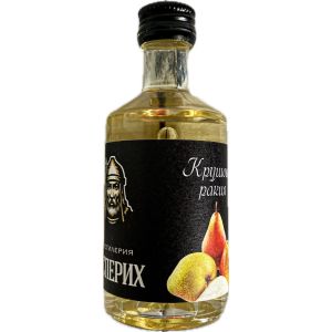 Крушова Ракия Исперих / Pear Rakia Isperih