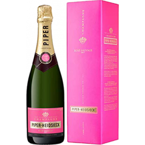 Пайпър Хайдсик Розе / Piper Heidsieck Rose Box