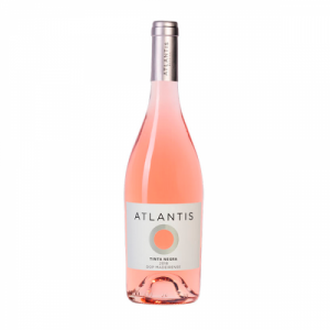 Атлантис Розе / Atlantis Rose