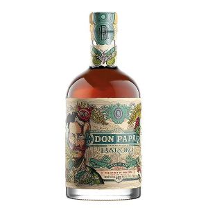 Дон Папа Бароко / Don Papa Baroko