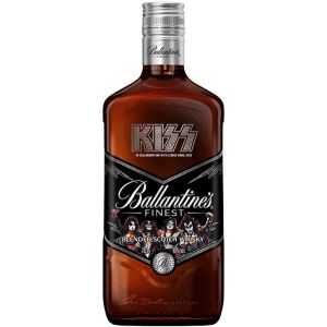 Балантайнс Кисс / Ballantines Kiss Edition