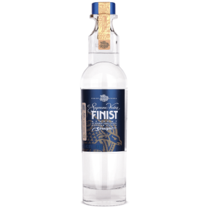 Водка Финист / Vodka Finist