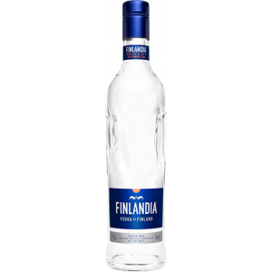 Финландия Водка / Finlandia Vodka