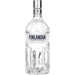 Финландия  / Finlandia Vodka 