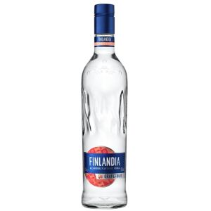 Финландия Грейпфрут / Finlandia Grapefruit 