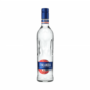 Финландия Грейпфрут / Finlandia Grapefruit