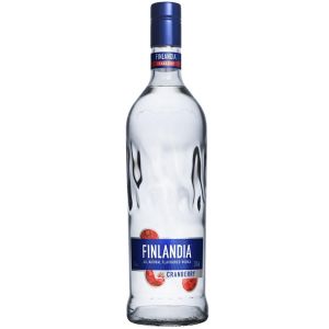 Финландия Боровинка / Finlandia Cranberry