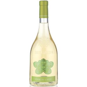 Бяло Булгарини Фиор Ди Лаго / White Bulgarini Fior Di Lago