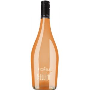 Пенливо Вино Белини Фиорели / Bellini Fiorelli RTD Cocktail