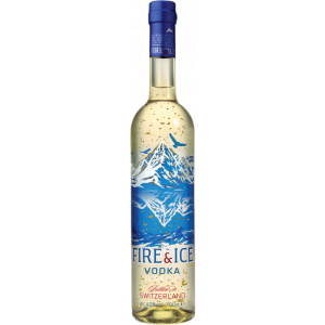 Файър енд Айс Голд Премиум / Fire and Ice Gold Premium