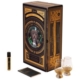 Уиски Календар Флейвиар 24 Х 0,05 л. / Flaviar's Whiskey Advent Calendar The Lost Art of Distillation