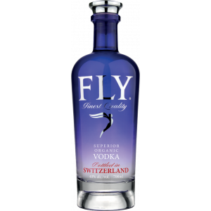 Флай Органик водка / FLY Organic Vodka