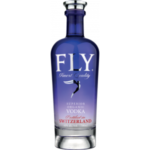 Флай Органик / FLY Organic Vodka