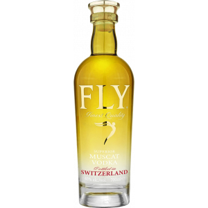 Флай Органик Мускат / Fly Organic Muscat