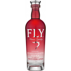 Флай Органик Нар / Fly Organic Pomegranate 