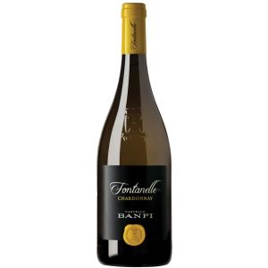 Вино Фонтанеле Банфи / Wine Fontanelle Banfi
