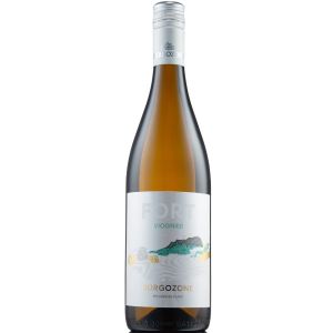 Шато Бургозоне Форт Вионие / Burgozone Fort Viognier