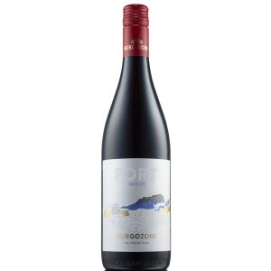 Шато Бургозоне Форт Мерло / Burgozone Fort Merlot