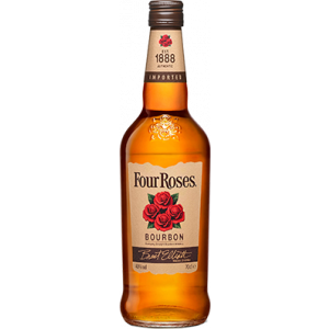 Четири Рози / Four Roses Bourbon