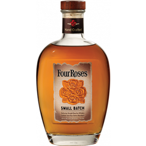 Четири Рози Смол Бач / Four Roses Bourbon Small Batch