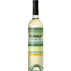 Черга Фрагмент Совиньон блан / Tcherga Fragment Sauvignon Blanc