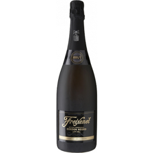 Фреженет Кордон Негро брут Кава / Freixenet Cordon Negro Brut Cava