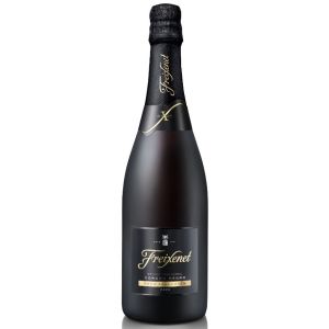 Фреженет Кордон Негро брут Кава / Freixenet Cordon Negro Brut Cava