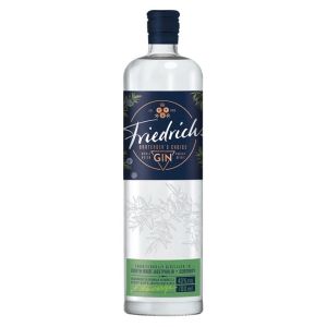 Джин Фридрихс / Friedrichs Gin Bartender's Choicе