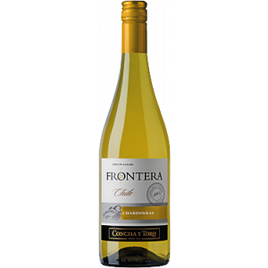 Фронтера Шардоне / Frontera Chardonnay