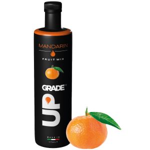 Пюре ЪпГрейд Мандарина / Puree UpGrade Tangerine