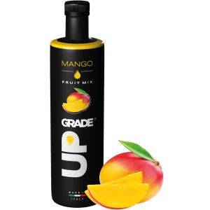 Пюре ЪпГрейд Манго / Puree UpGrade Mango