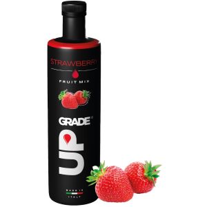 Пюре ЪпГрейд Ягода / Puree UpGrade Strawberry 