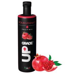 Пюре ЪпГрейд Нар / Puree UpGrade Pomegranate