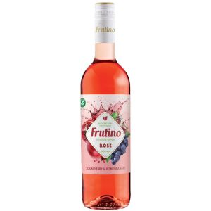 Фрутино Розе Вишна и Нар Домейн Бойар / Frutino Rose Pomegranate & Sour Cherry Domaine Boyar