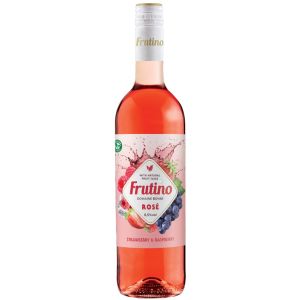 Фрутино Розе Ягода и Малина Домейн Бойар / Frutino Rose Strawberry & Raspberry  Domaine Boyar