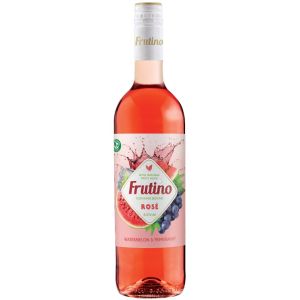 Фрутино Розе Диня и Мента Домейн Бойар  / Frutino Rose Watermelon & Mint Domaine Boyar