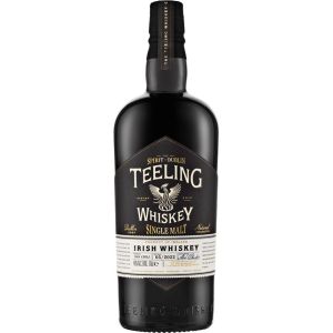 Тийлинг Сингъл Малц / Teeling Single Malt