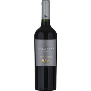 Каберне Фран Галантас Харас Ди Пирке / Cabernet Franc Galantas Harus De Pirque