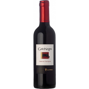 Гато Негро Каберне совиньон / Gato Negro Cabernet Sauvignon