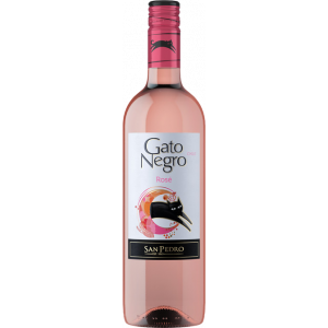 Гато Негро Розе / Gato Negro Rose