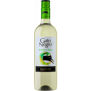 Гато Негро Совиньон блан / Gato Negro Sauvignon blanc