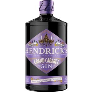 Джин Хендрикс Гранд Кабаре / Gin Hendrick's Grand Cabaret