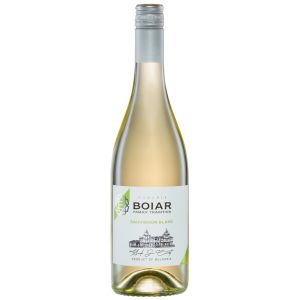 Совиньон Блан Бойар Поморие / Sauvignon Blanc Boiar Pomorie Family Tradition