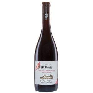Вино Червен Бленд Бойар Поморие / Wine Red Blend Boiar Pomorie